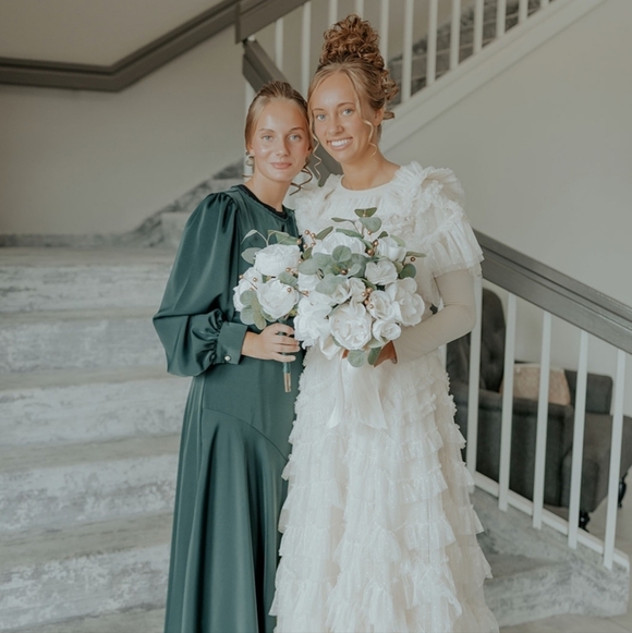 Meet your Posher, Cloey - Picture 5 of 9